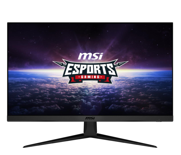 MSI G2712 - 1123935 - zdjęcie